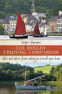 Dinghy Cruising Companion book