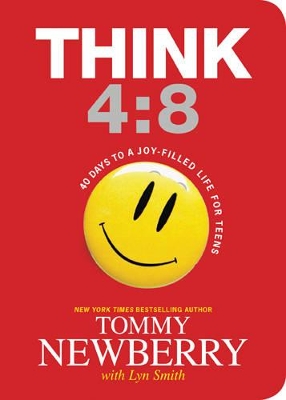Think 4:8 book