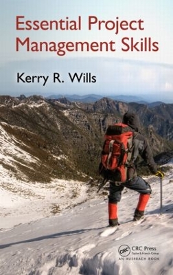 Essential Project Management Skills book