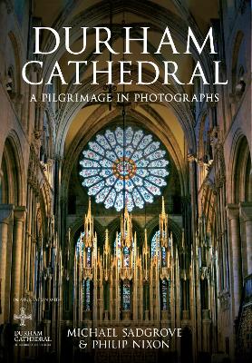 Durham Cathedral book