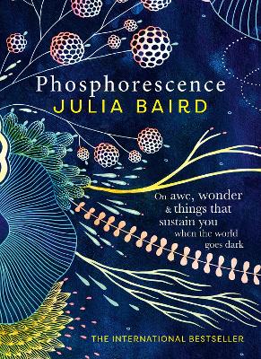 Phosphorescence: The inspiring bestseller and multi award-winning book from the author of Bright Shining book