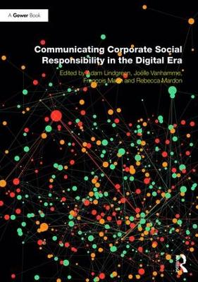 Communicating Corporate Social Responsibility in the Digital Era book