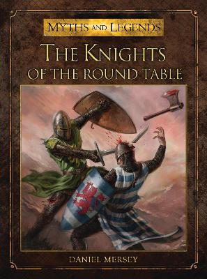 Knights of the Round Table book