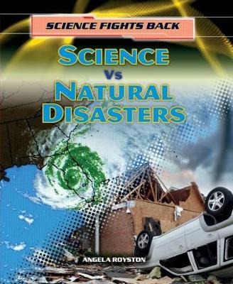 Science vs Natural Disasters book