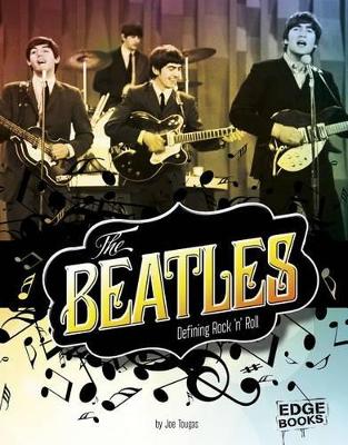 Beatles book