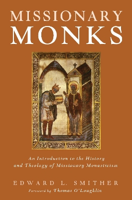Missionary Monks book