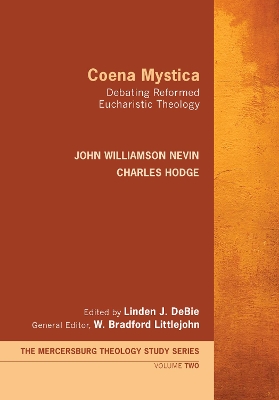 Coena Mystica book