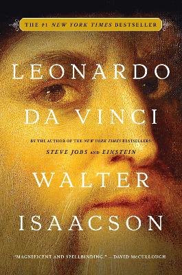 Leonardo da Vinci book