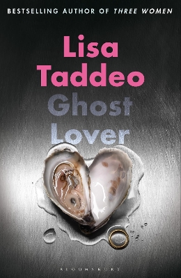 Ghost Lover: The electrifying short story collection from the author of THREE WOMEN book