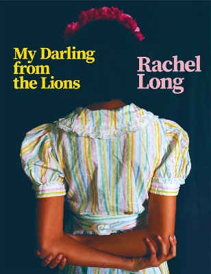 My Darling from the Lions book