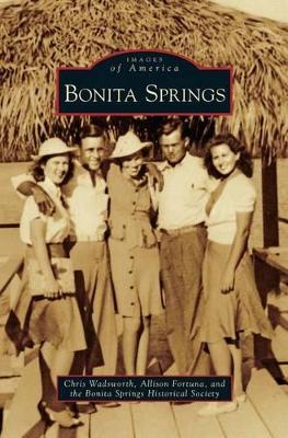 Bonita Springs book