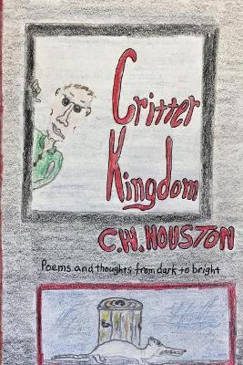 Critter Kingdom book