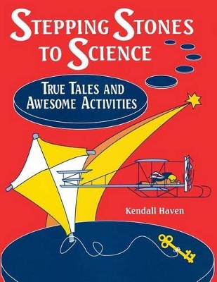 Stepping Stones to Science book