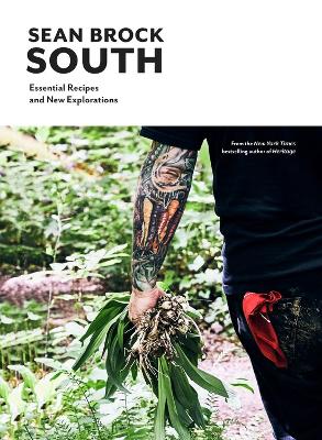 South: Essential Recipes and New Explorations book