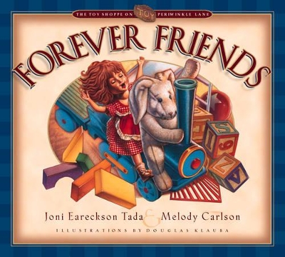 Forever Friends book