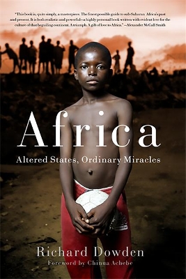 Africa book