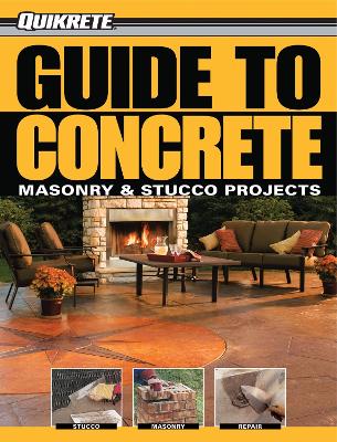 Guide to Concrete book