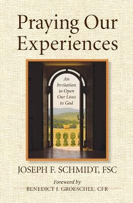 Praying Our Experiences book