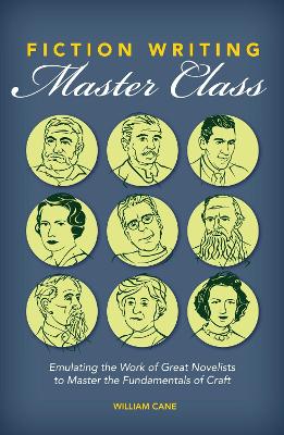 Fiction Writing Master Class book