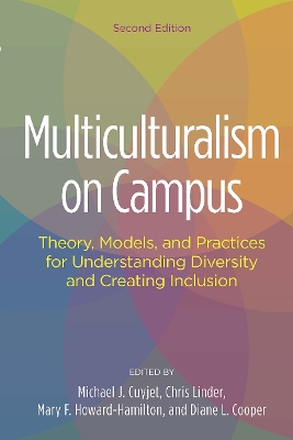 Multiculturalism on Campus book
