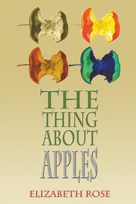 Thing about Apples book