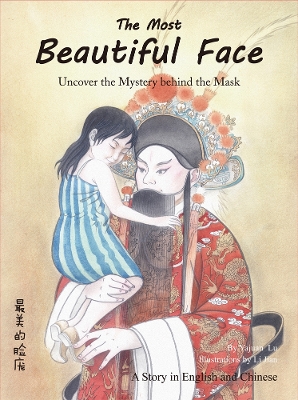 The Most Beautiful Face: Find the Secret Behind the Mask book