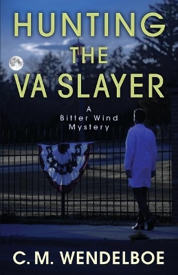 Hunting the VA Slayer book