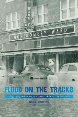 Flood on the Tracks book