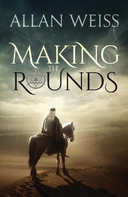 Making the Rounds book