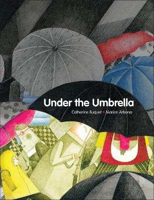 Under the Umbrella book