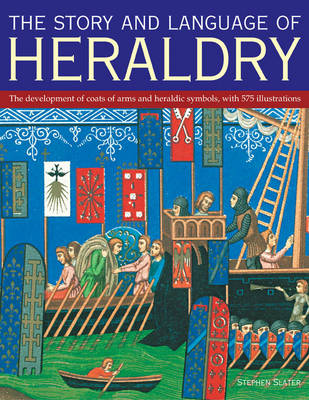 Story and Language of Heraldry book