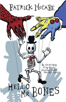 Hello and Goodbye by Patrick McCabe