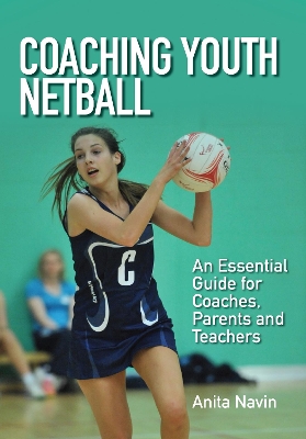 Coaching Youth Netball book