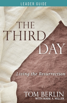 Third Day Leader Guide, The book