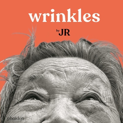 Wrinkles by Julie Pugeat