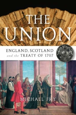 The Union by Michael Fry