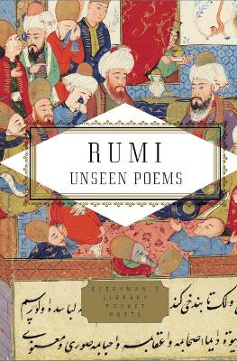 The Unseen Poems book