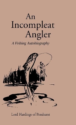 Incompleat Angler book