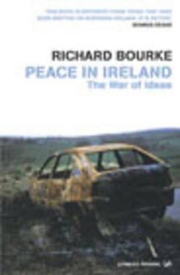 Peace In Ireland book