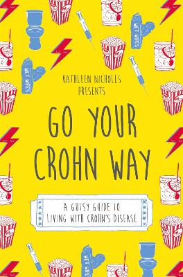 Go Your Crohn Way book
