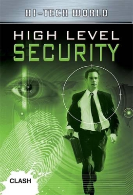 Clash Level 2: High Level Security book