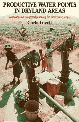 Productive Water Points in Dryland Areas book