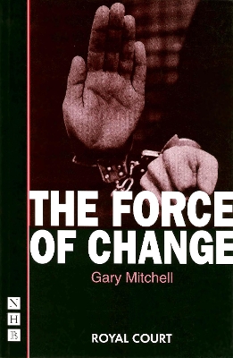 Force of Change book