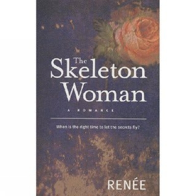 Skeleton Woman book