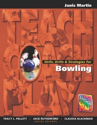 Skills, Drills & Strategies for Bowling book