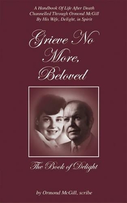 Grieve No More,Beloved book