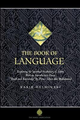 Book of Language book