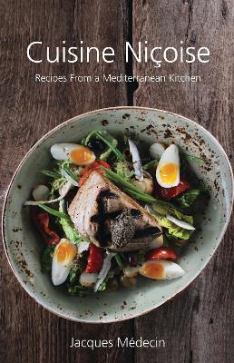 Cuisine Nicoise book