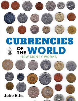 Currencies of the World book
