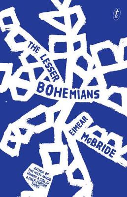 Lesser Bohemians book